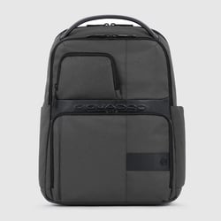 Рюкзак для ноутбука 14″ Piquadro WOLLEM (W129) Grey CA6238W129_GR