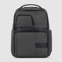 Рюкзак для ноутбука 14″ Piquadro WOLLEM (W129) Grey CA6238W129_GR