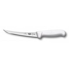 Нож обвалочный 15 см Victorinox FIBROX Boning Flexible 5.6617.15
