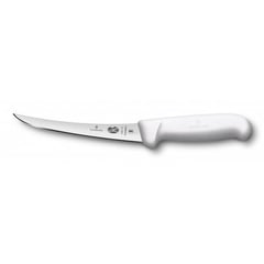 Ніж обвалювальний 15 см Victorinox FIBROX Boning Flexible 5.6617.15