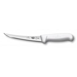 Ніж обвалювальний 15 см Victorinox FIBROX Boning Flexible 5.6617.15