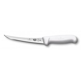 Ніж обвалювальний 15 см Victorinox FIBROX Boning Flexible 5.6617.15