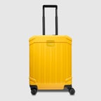 Валіза Piquadro POP (POP) Yellow BV4425POP_G (Маленька)