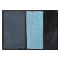 Обкладинка для паспорта Piquadro BLUE SQUARE (B2) Black PP5255B2_N