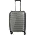Валіза Travelite AIR BASE/Anthracite TL075345-04 (Маленька)