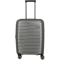 Валіза Travelite AIR BASE/Anthracite TL075345-04 (Маленька)