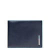 Портмоне Piquadro BLUE SQUARE (B2) Navy Blue PU257B2R_BLU2