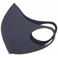 Маска багаторазова Piquadro RE START Grey L AC5486RS_GR-L