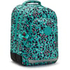 Шкільний рюкзак Kipling CLASS ROOM Leopard Flower (T06)