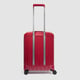 Чемодан Piquadro PQ LIGHT (PQL) Cherry Red BV4425PQL_R2 (Маленький)