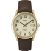 Часы 38 мм Timex EASY READER Tx2p75800
