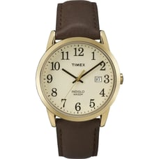 Годинник 38 мм Timex EASY READER Tx2p75800