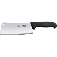 Ніж-сокирка для м'яса 19 см Victorinox FIBROX Cleaver 5.4003.19