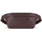 Сумка на пояс Piquadro TALLIN (W108) Brown CA2174W108_M