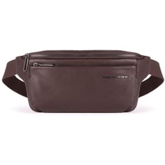Сумка на пояс Piquadro TALLIN (W108) Brown CA2174W108_M