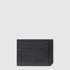 Кредитниця Piquadro RUSSEL (W137) Black PP2762W137R_N