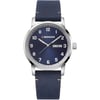 Годинник 42 мм Wenger ATTITUDE Day Date W01.1541.115