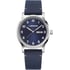 Мужские часы Wenger ATTITUDE Day Date W01.1541.115