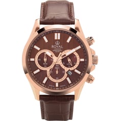 Мужские часы Royal London 41490-04