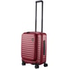 Валіза Lojel CUBO /Burgundy Lj-CF1627-1S_R (Маленька)