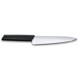 Нож разделочный 19 см Victorinox SWISS MODERN Carving 6.9013.19B