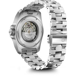 Мужские часы Victorinox Swiss Army I.N.O.X. Automatic V242019