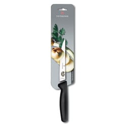 Ніж обробний 15 см Victorinox STANDARD Carving 5.1803.15B