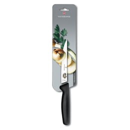 Ніж обробний 15 см Victorinox STANDARD Carving 5.1803.15B