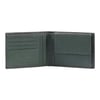 Портмоне Piquadro MODUS RESTYLING (MOS) Green PU4188MOSR_VE3