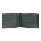 Портмоне Piquadro MODUS RESTYLING (MOS) Green PU4188MOSR_VE3