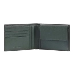 Портмоне Piquadro MODUS RESTYLING (MOS) Green PU4188MOSR_VE3