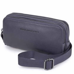 Клатч Piquadro BLACK SQUARE (B3) Ocean Blue AC2141B3_BLU4