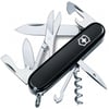 Швейцарський складаний ніж 91мм Victorinox CLIMBER 1.3703.3