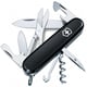 Швейцарський складаний ніж 91мм Victorinox CLIMBER 1.3703.3