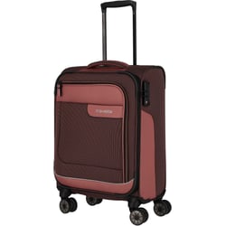 Валіза Travelite VIIA/Rose TL092847-14 (Маленька)