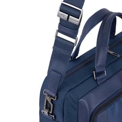 Сумка для ноутбука 14″ Piquadro WALLABY (W120) Night Blue CA6018W120_BLU