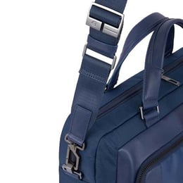 Сумка для ноутбука 14″ Piquadro WALLABY (W120) Night Blue CA6018W120_BLU