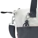 Сумка Kipling ART MINI Cc Grey Slate (Z92)