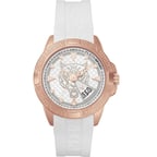 Чоловічий годинник Plein Sport TOUCHDOWN Ppsfba0723