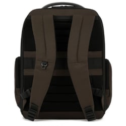 Рюкзак для ноутбука 15,6″ Piquadro WOLLEM (W129) Green CA6239W129BM_VE