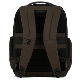 Рюкзак для ноутбука 15,6″ Piquadro WOLLEM (W129) Green CA6239W129BM_VE
