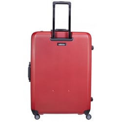 Чемодан Lojel RANDO FRAME /Brick Red Lj-CF1612-1L_R (Большой)