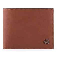 Портмоне Piquadro BLACK SQUARE (B3) Tobacco PU4823B3R_CU
