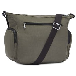 Сумка Kipling GABBIE Green Moss (88D)