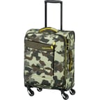 Валіза Travelite KITE/Olive TL089947-86 (Маленька)