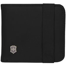 Портмоне Victorinox Travel TRAVEL ACCESSORIES 5.0/Black 610396