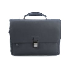Портфель Piquadro BLACK SQUARE (B3) Blue CA3111B3_BLU
