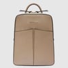 Жіночий рюкзак для ноутбука 14″ Piquadro ASHLEY (W134) Beige CA6455W134_BE