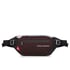 Сумка на пояс Piquadro PQ-Y (PQY) Grey-Red CA5118PQY_GRR