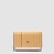 Портмоне Piquadro CIRCLE (W92) Yellow-Beige PD6471W92R_GBE